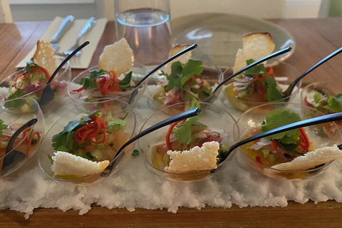 Small-Group Walking Food Tour In Darwin City With Dinner - Pubs Sydney 4