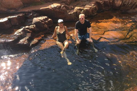 One Day Litchfield Park Adventures - Pubs Sydney 0