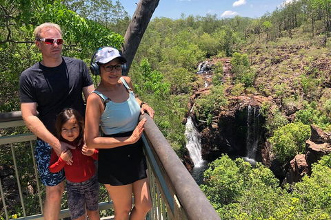 One Day Litchfield Park Adventures - Pubs Sydney 5