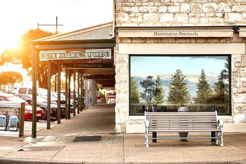 Mornington Peninsula Sightseeing Tour For 2-6 Guests. - Pubs Sydney 0