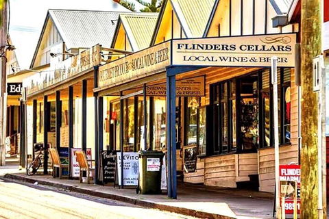 Mornington Peninsula Sightseeing Tour For 2-6 Guests. - Pubs Sydney 5