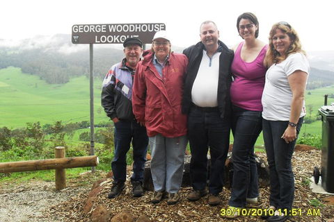 Shore Excursion: Small-Group Cradle Mountain Day Tour From Burnie - Pubs Sydney 1