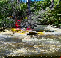 Yarra River Half-Day Rafting Experience - Pubs Sydney