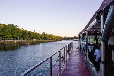 Spirit Of Melbourne Dinner Cruise - Pubs Sydney 0