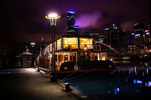 Spirit Of Melbourne Dinner Cruise - Pubs Sydney 1