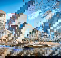 Port of Melbourne and Docklands Sightseeing Cruise - Pubs Sydney