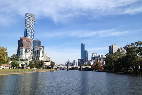 River Gardens Melbourne Sightseeing Cruise - Pubs Sydney 2