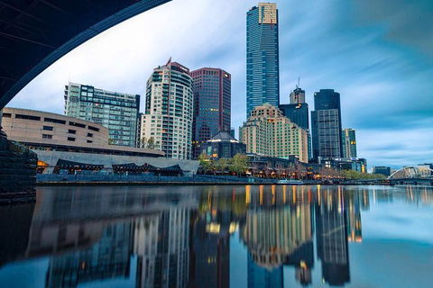 River Gardens Melbourne Sightseeing Cruise - Pubs Sydney 3
