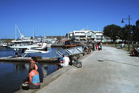 Melbourne City And Williamstown Ferry Cruise - Pubs Sydney 2