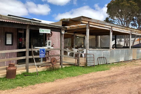 Kangaroo Island Half Day Food And Wine Trail Tour - Pubs Sydney 0