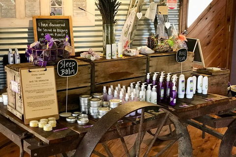 Kangaroo Island Half Day Food And Wine Trail Tour - Pubs Sydney 3