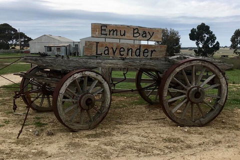 Kangaroo Island Half Day Food And Wine Trail Tour - Pubs Sydney 4