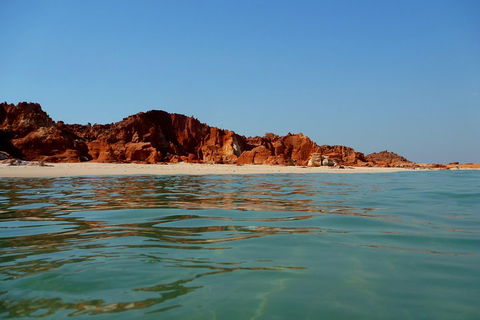 Cape Leveque And Aboriginal Communities From Broome (Optional Scenic Flight) - Pubs Sydney 2