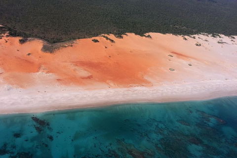 Cape Leveque And Aboriginal Communities From Broome (Optional Scenic Flight) - Pubs Sydney 3