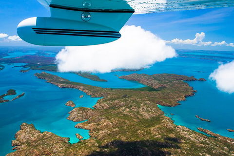 Cape Leveque And Aboriginal Communities From Broome (Optional Scenic Flight) - Pubs Sydney 4
