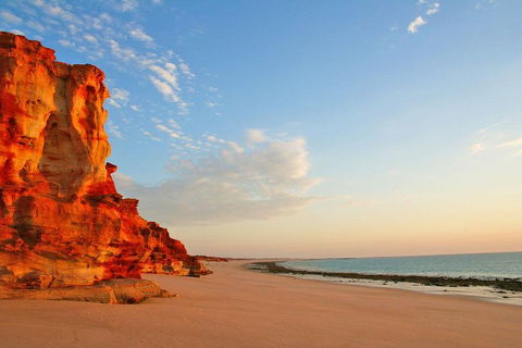 Cape Leveque And Aboriginal Communities From Broome (Optional Scenic Flight) - Pubs Sydney 5