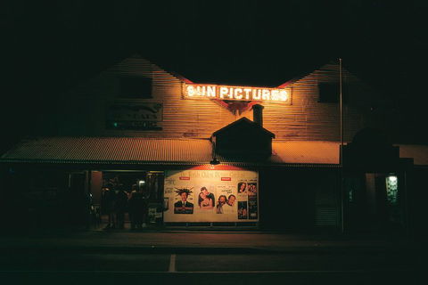Afternoon Broome Town Tour Including Cable Beach And Matso Beer Tasting - Pubs Sydney 5