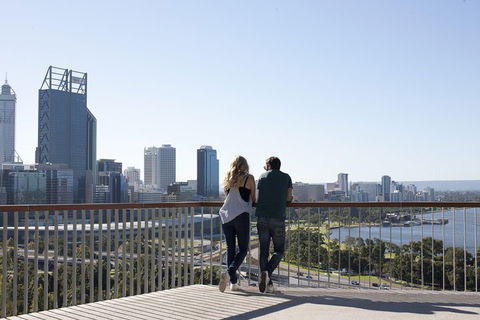 Perth And Fremantle Tour With Optional Swan River Cruise - Pubs Sydney 1