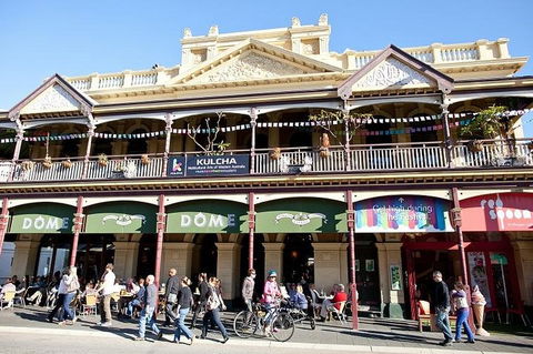 Perth And Fremantle Tour With Optional Swan River Cruise - Pubs Sydney 3