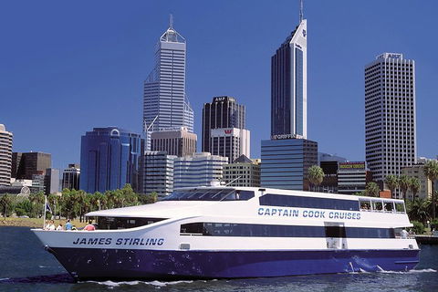 Perth And Fremantle Tour With Optional Swan River Cruise - Pubs Sydney 4