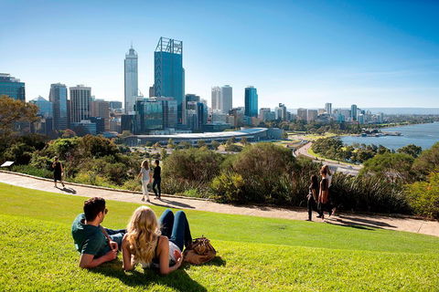 Perth And Fremantle Tour With Optional Swan River Cruise - Pubs Sydney 5