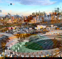 Melbourne Balloon Flight at Sunrise - Pubs Sydney
