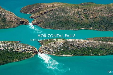 Fly The Falls Tour - Pubs Sydney 5