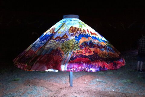 Private Cultural And Historical Painted Desert Tour In Hermannsburg - Pubs Sydney 2