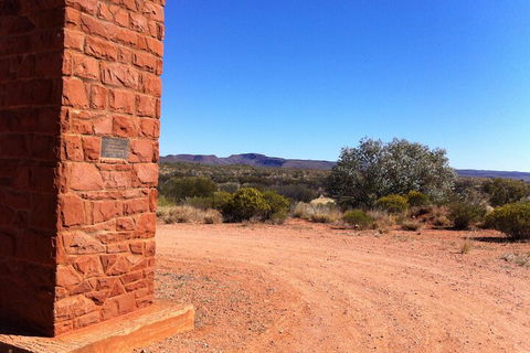 Private Cultural And Historical Painted Desert Tour In Hermannsburg - Pubs Sydney 3