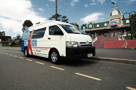 Gold Coast Airport Arrival Transfer - Pubs Sydney 0
