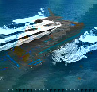 Great Barrier Reef Scenic Helicopter Tour and Cruise from Cairns - Pubs Sydney