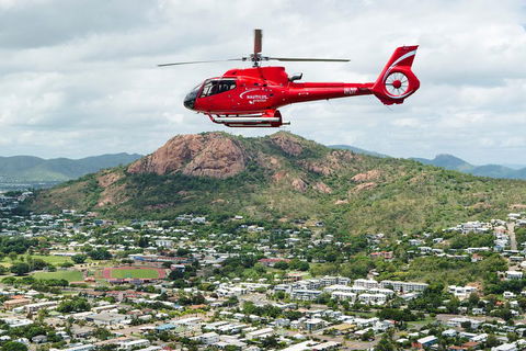 60-Minute Palm Island Scenic Helicopter Flight From Townsville - Pubs Sydney 1