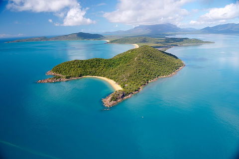 60-Minute Palm Island Scenic Helicopter Flight From Townsville - Pubs Sydney 3