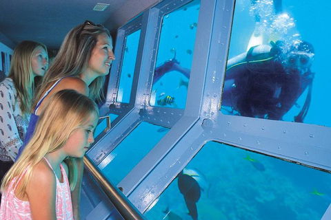 Helicopter And Cruise Packages From Port Douglas - Pubs Sydney 0