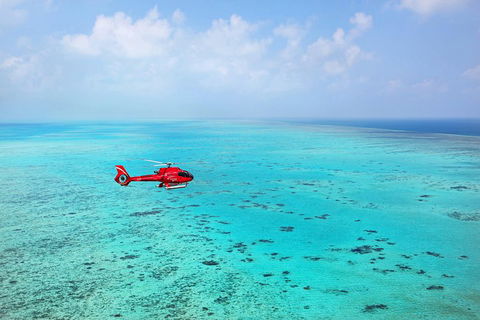 Port Douglas Scenic Flights - Pubs Sydney 0