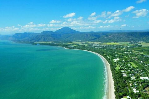 Port Douglas Scenic Flights - Pubs Sydney 1