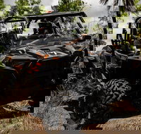 Moonraker 2 Hour Off-road Tour in Darwin 3 People in a 4 Seater Vehicle - Pubs Sydney