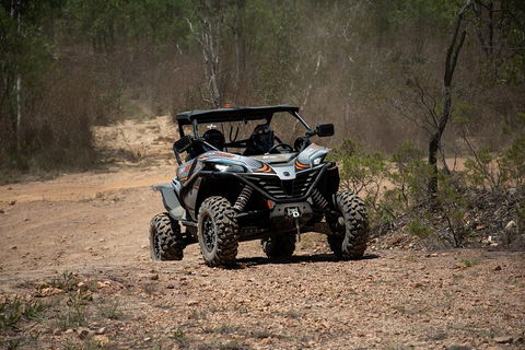 Octopussy 1.5 Hour Off-road Tour In Darwin (1 Person In 2 Seater) - Pubs Sydney 0