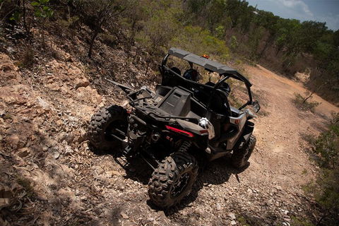 Octopussy 1.5 Hour Off-road Tour In Darwin (1 Person In 2 Seater) - Pubs Sydney 1