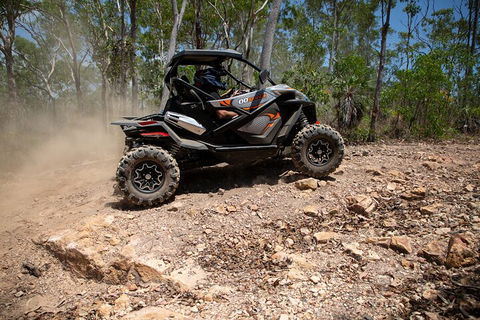 Octopussy 1.5 Hour Off-road Tour In Darwin (1 Person In 2 Seater) - Pubs Sydney 3