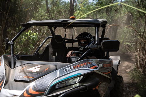 Octopussy 1.5 Hour Off-road Tour In Darwin (1 Person In 2 Seater) - Pubs Sydney 4