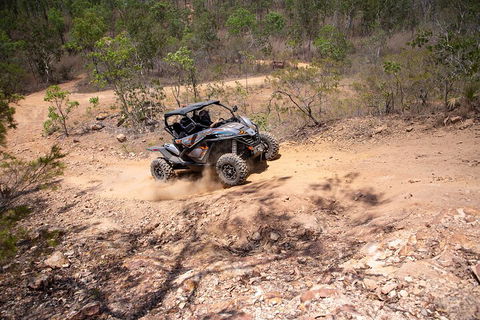 Octopussy 1.5 Hour Off-road Tour In Darwin (1 Person In 2 Seater) - Pubs Sydney 5