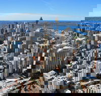 Sydney Harbour Tour by Helicopter - Pubs Sydney