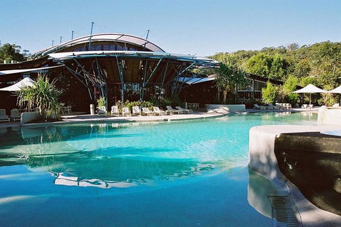 3 Day Tour In Fraser Island - Pubs Sydney 0