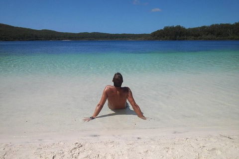 3 Day Tour In Fraser Island - Pubs Sydney 1