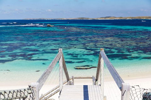 Rottnest Island All-Inclusive Grand Island Tour From Fremantle - Pubs Sydney 4