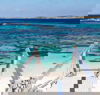 Perth to Rottnest Island Roundtrip Ferry Ticket - Pubs Sydney