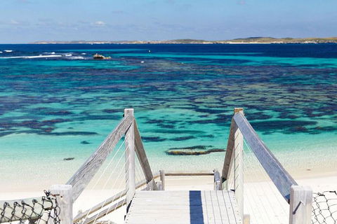 Rottnest Island Settlement Explorer Segway Package From Perth - Pubs Sydney 4