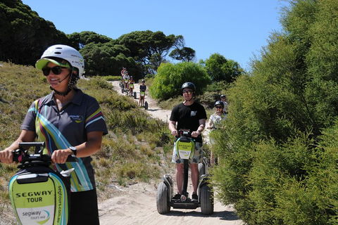 Rottnest Island Settlement Explorer Segway Package From Perth - Pubs Sydney 5