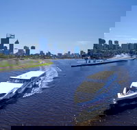 One-way Sightseeing Cruise between Perth and Fremantle - Pubs Sydney
